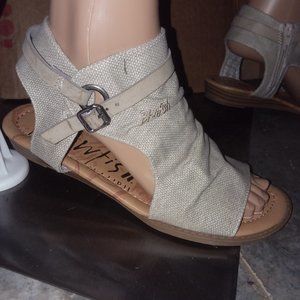 Blowfish brand sandals